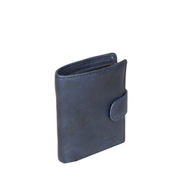 Kailash Creditcard Holder Cobalt Coinpocket