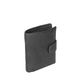 Kailash Creditcard Holder Black Coinpocket