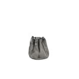 Pluto Flamed 3 Compartimenten Shoulderbag Grey