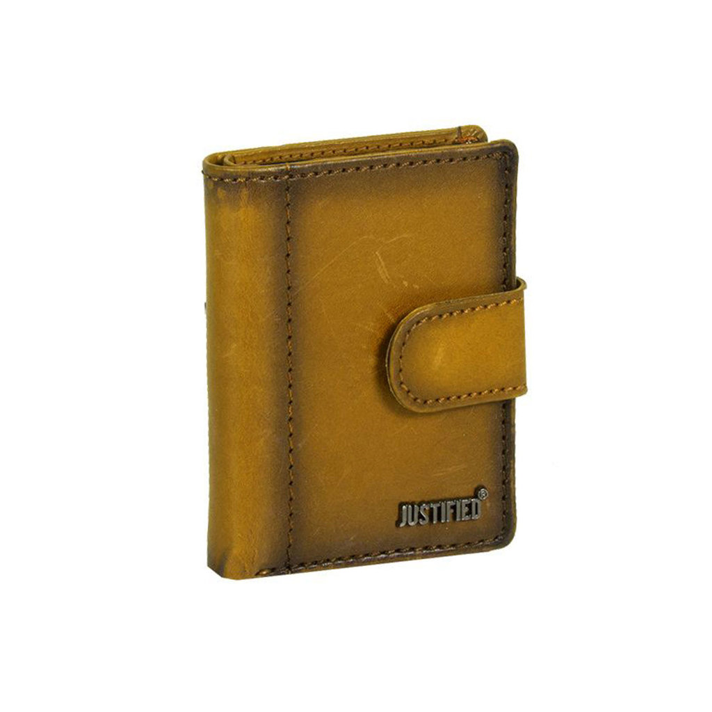 Justified Bags Creditcard Holder Occur Coinpocket