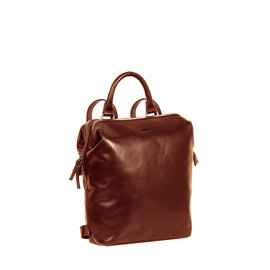 Justified Vesper brown doctors backpack 26x10x32cm