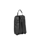 Justified® Nynke - City Backpack - Black