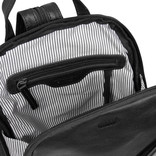 Justified® Nynke - City Backpack - Black