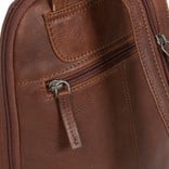 Justified® Nynke - City Backpack - Brown