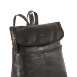 Brugge Backpack Brown