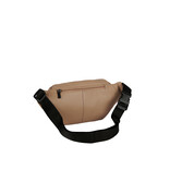 Justified® Nappa Sintra Waistbag Natural