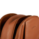 Justified® Nappa - Backpack - Cognac