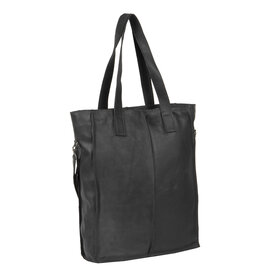 Nynke Black 14L Shopper Laptop 15.6