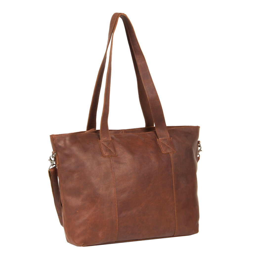 Justified Bags Nynke Braun 16L Big Shopper Laptop 15.6