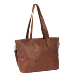 Justified Bags Nynke Braun 16L Big Shopper Laptop 15.6