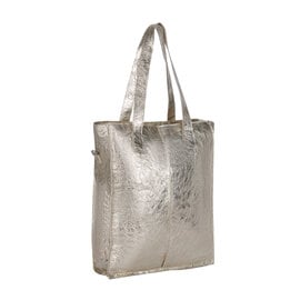 Justified Nynke Gold 13L Shopper Laptop 14"