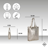 Justified Justified Bags Nynke Goud 13L Shopper Laptop 14"