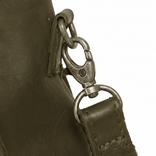 Justified Justified Bags Nynke olijf 13L Shopper Laptop 14"