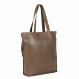Justified Justified Bags Nynke olijf 13L Shopper Laptop 14"