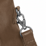 Justified Justified Bags Nynke Taupe 13L Shopper Laptop 14"