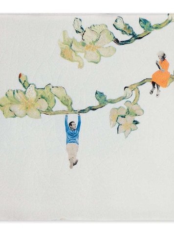 Storytiles Storytiles Wooing someone mini