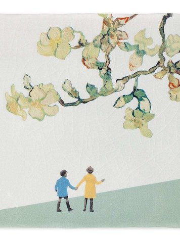 Storytiles Storytiles Taking a stroll mini