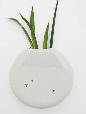 Studio Harm&Elke Wandvaasje recycle XL