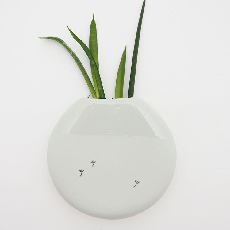 Studio Harm&Elke Wandvaasje recycle XL