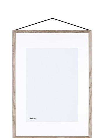 Moebe Moebe frame A3 OAK