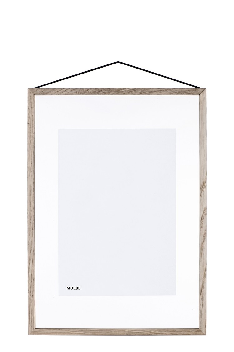 Moebe Moebe frame A3 OAK