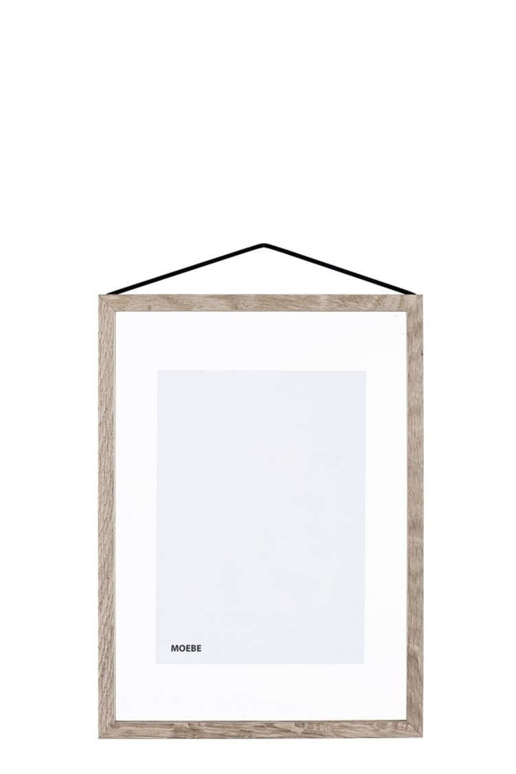 Moebe Moebe frame A4 OAK