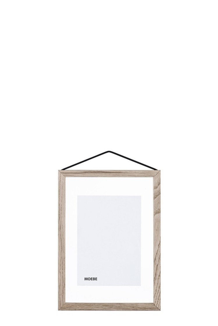 Moebe Moebe frame A5 OAK