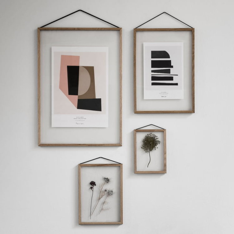 Moebe Moebe frame A3 OAK