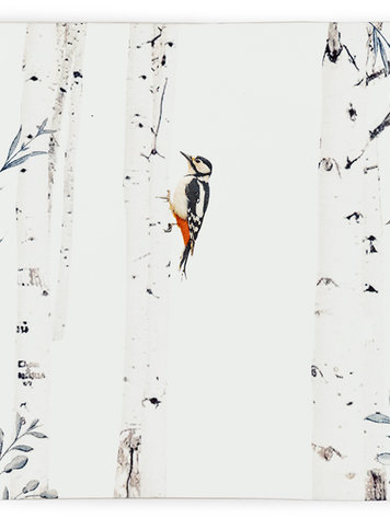 Storytiles Storytiles Up in the trees S