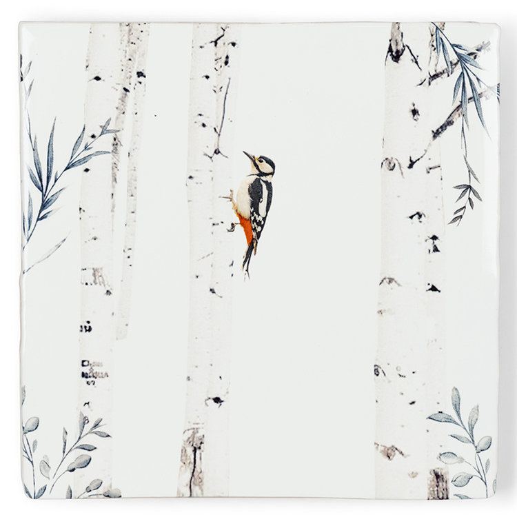 Storytiles Storytiles Up in the trees S