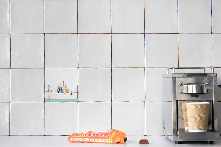 Storytiles Storytiles Awakening New York S