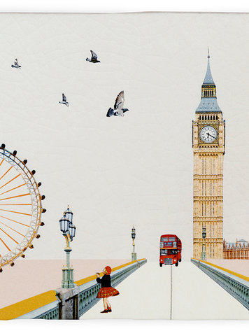 Storytiles Storytiles Eye on London S