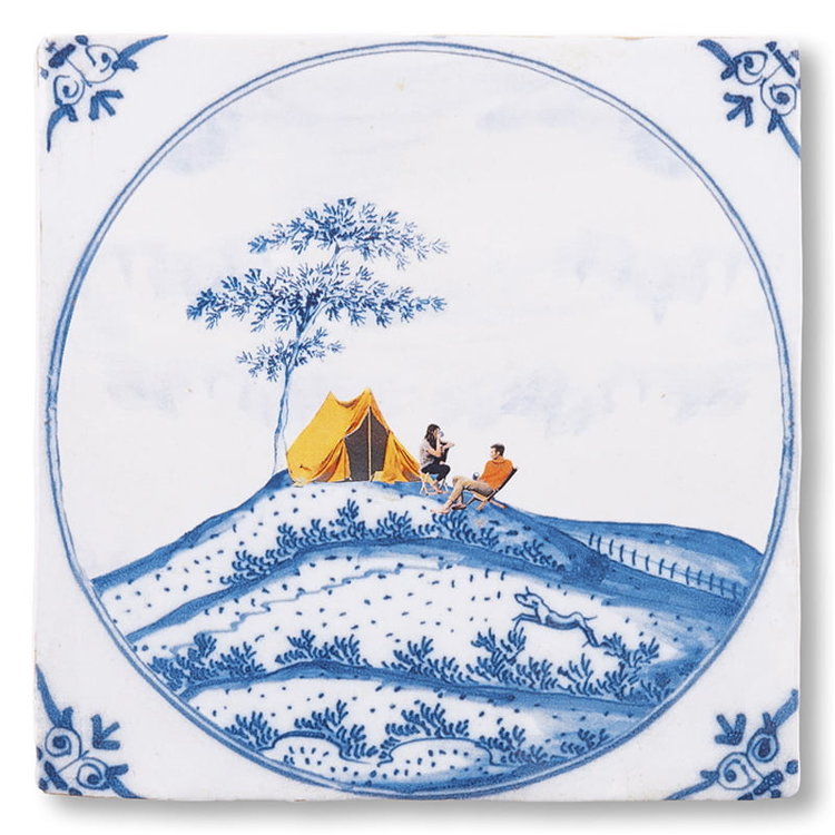 Storytiles Storytiles Outdoor lovers S