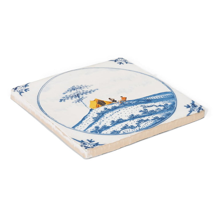 Storytiles Storytiles Outdoor lovers S