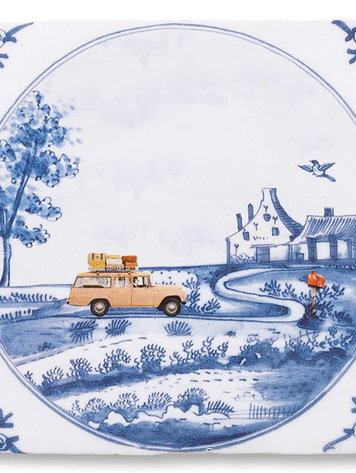 Storytiles Storytiles East west home is best S