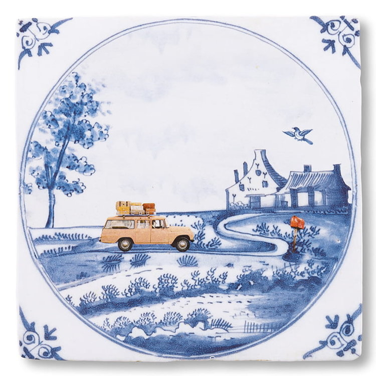 Storytiles Storytiles East west home is best S