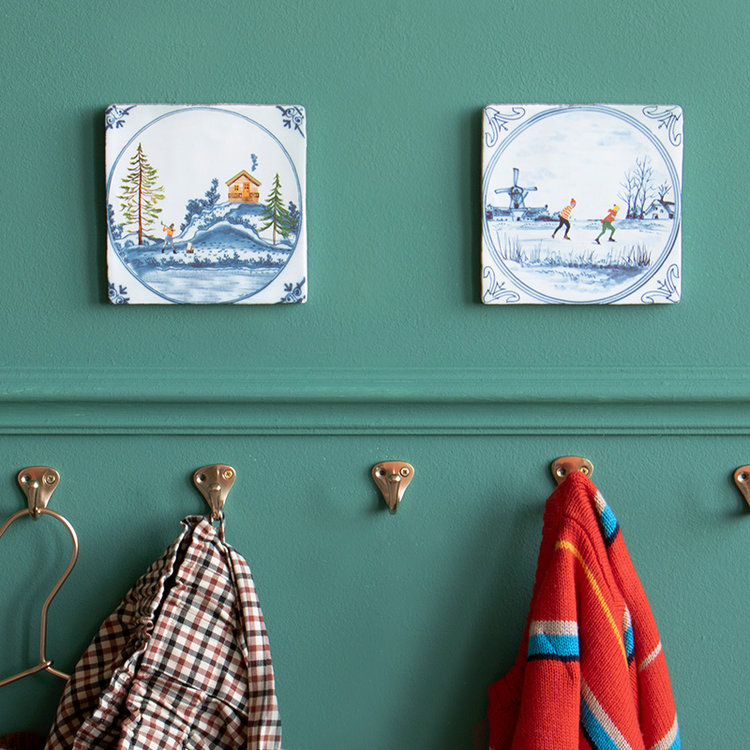 Storytiles Storytiles Dutch winter S