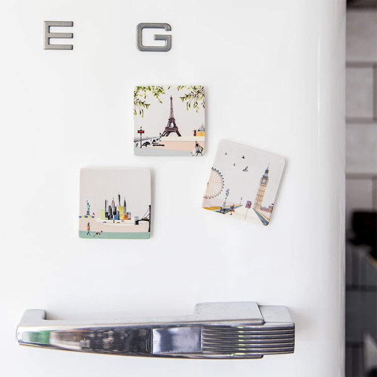 Storytiles Storytiles Awakening New York mini