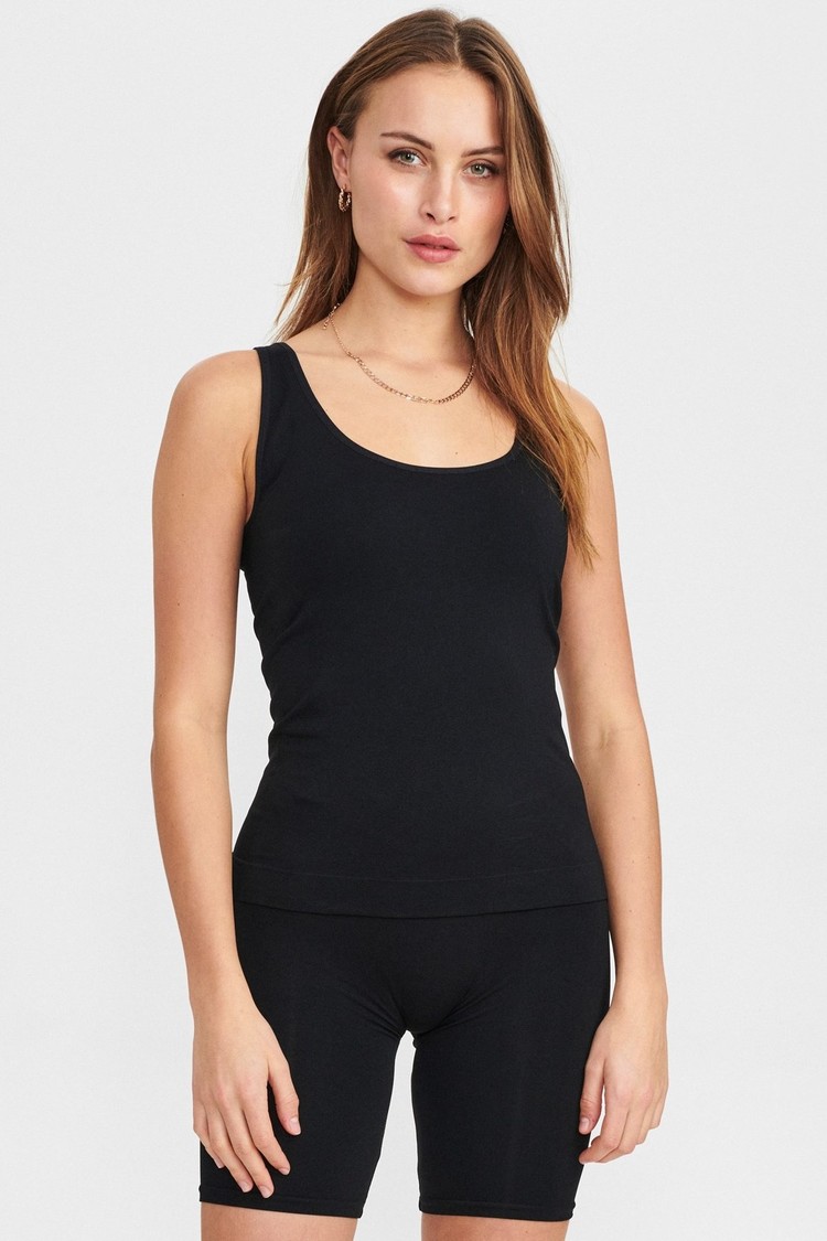 Nümph NUMARIE SINGLET Caviar