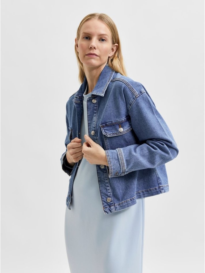 Selected Femme - OAK