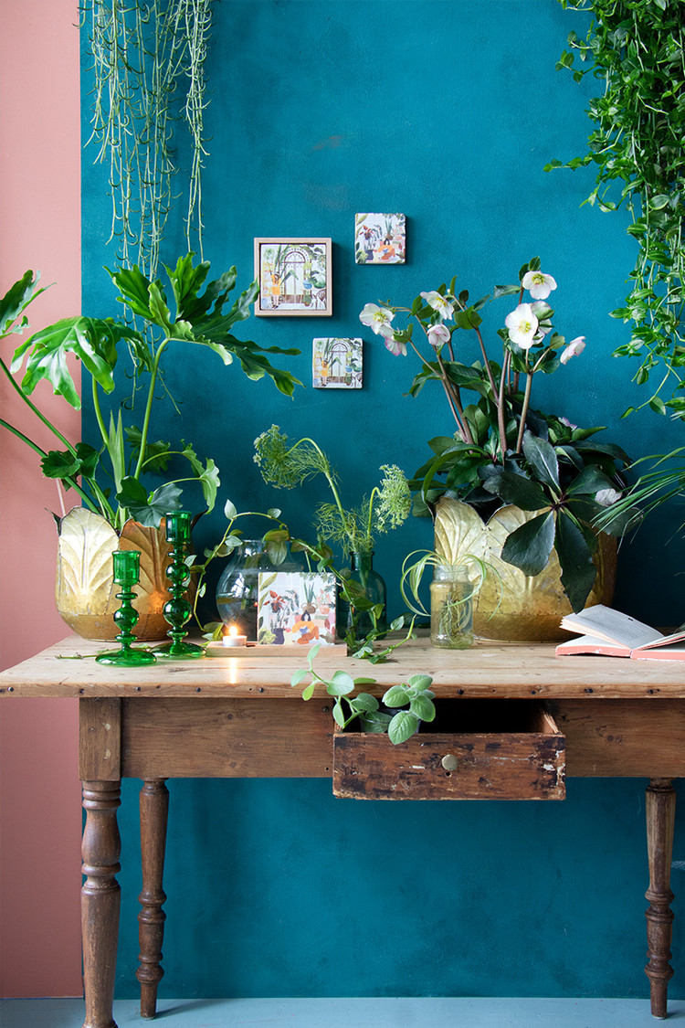 Storytiles Storytiles My greenery S