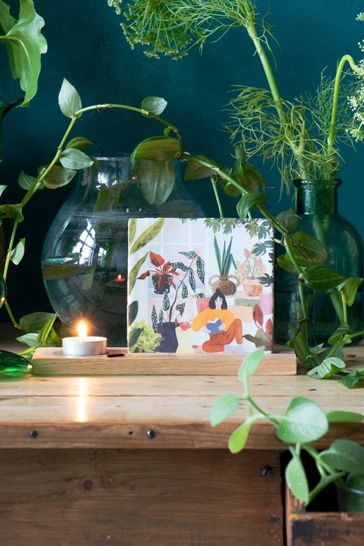 Storytiles Storytiles Come at ease S