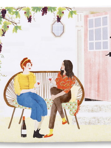 Storytiles Storytiles Wine o'clock S