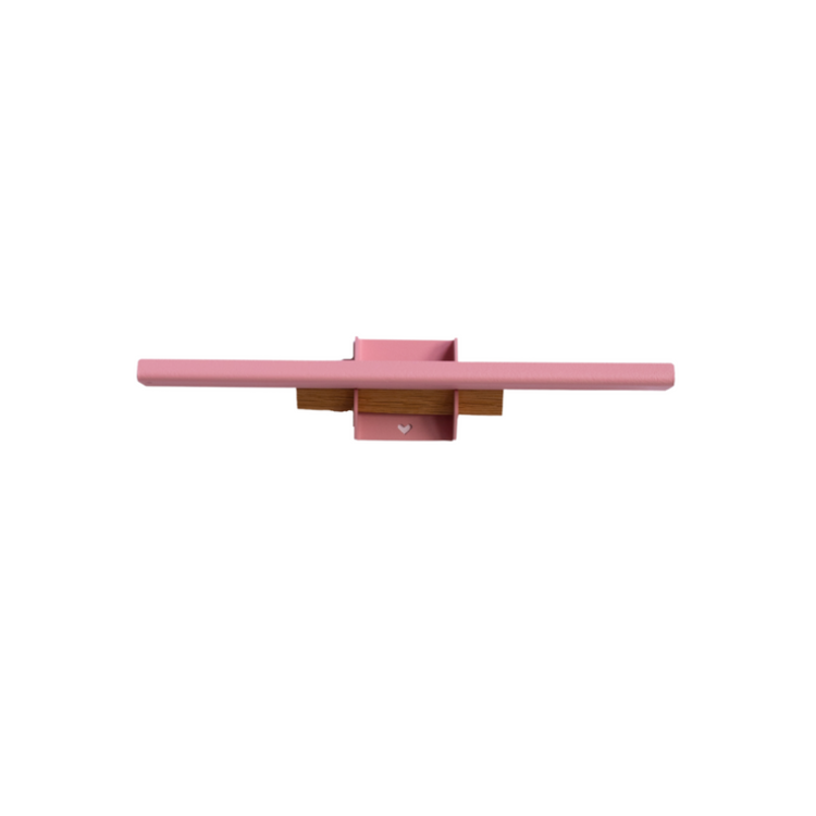 Studio Mippe Sweet shelf M Fluffy Pink
