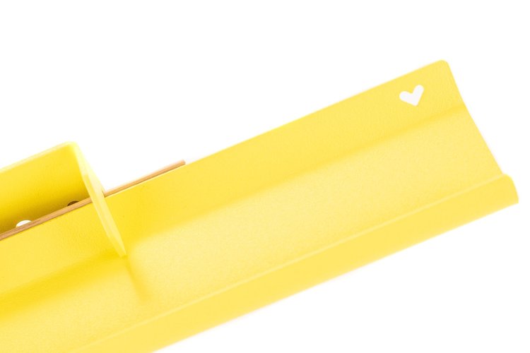 Studio Mippe Sweet shelf M Yummy Yellow