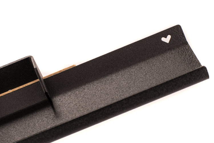 Studio Mippe Sweet shelf M Black Pepper