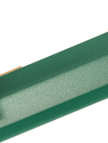 Studio Mippe Sweet shelf M Cloverleaf Green