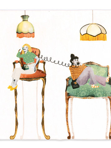 Storytiles Storytiles Chit Chatting S