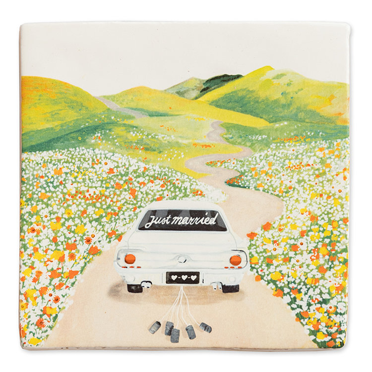 Storytiles Storytiles Just married S