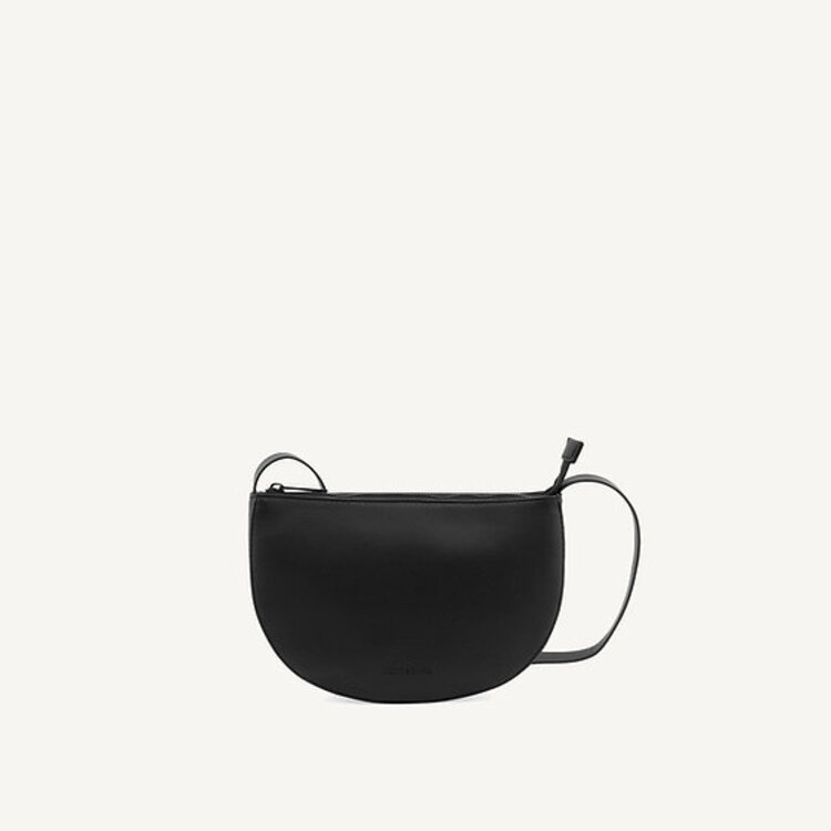 Monk&Anna Farou Half moon bag Black